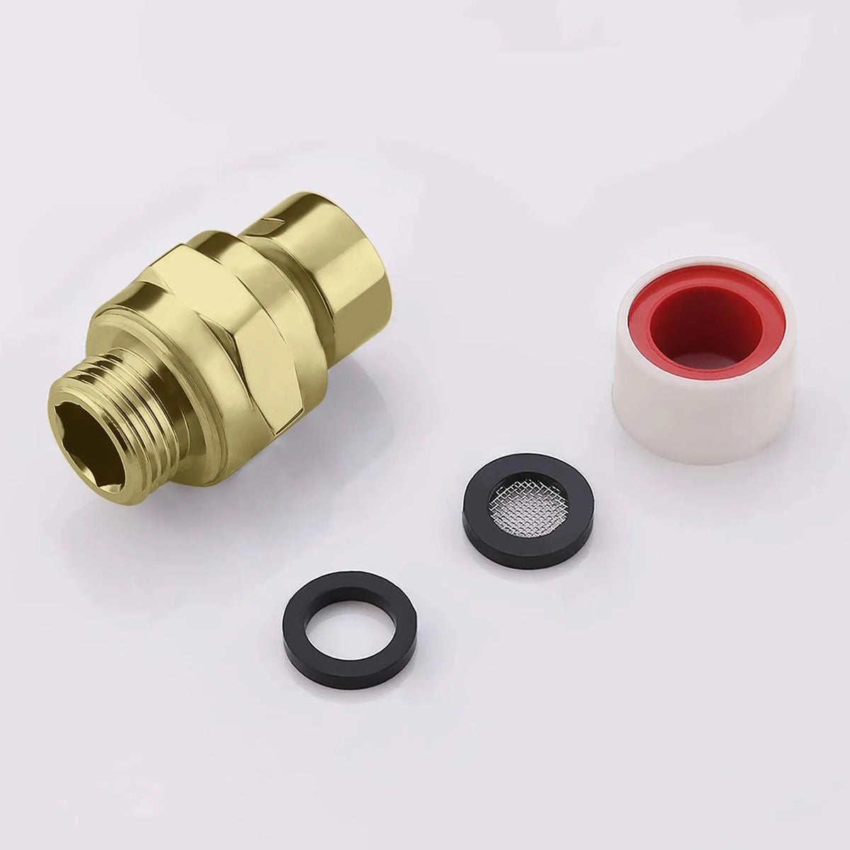 Swivel Ball Adapter