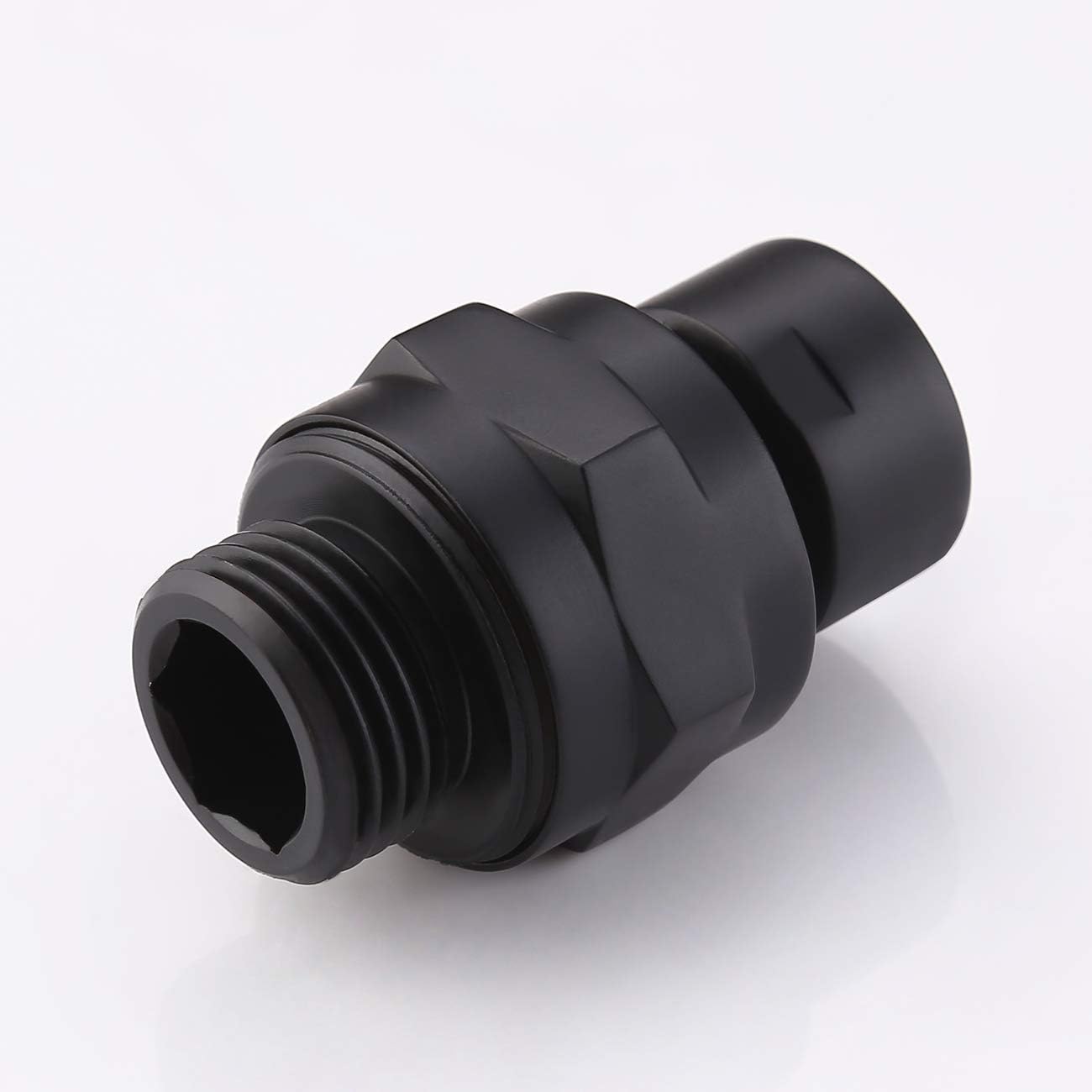 Swivel Ball Adapter