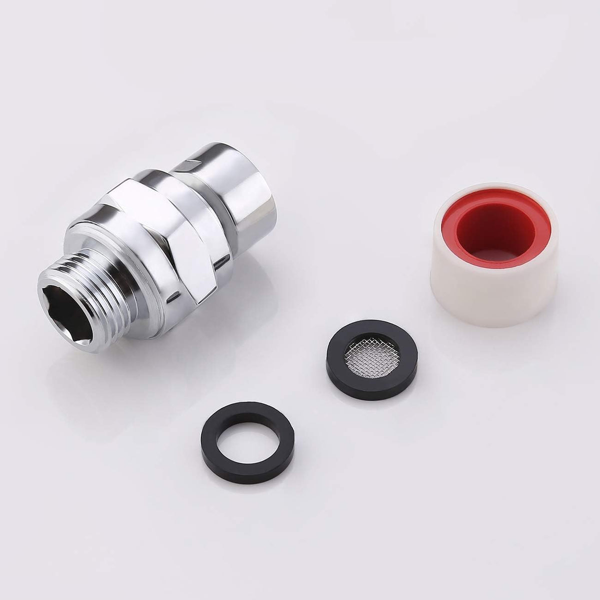 Swivel Ball Adapter