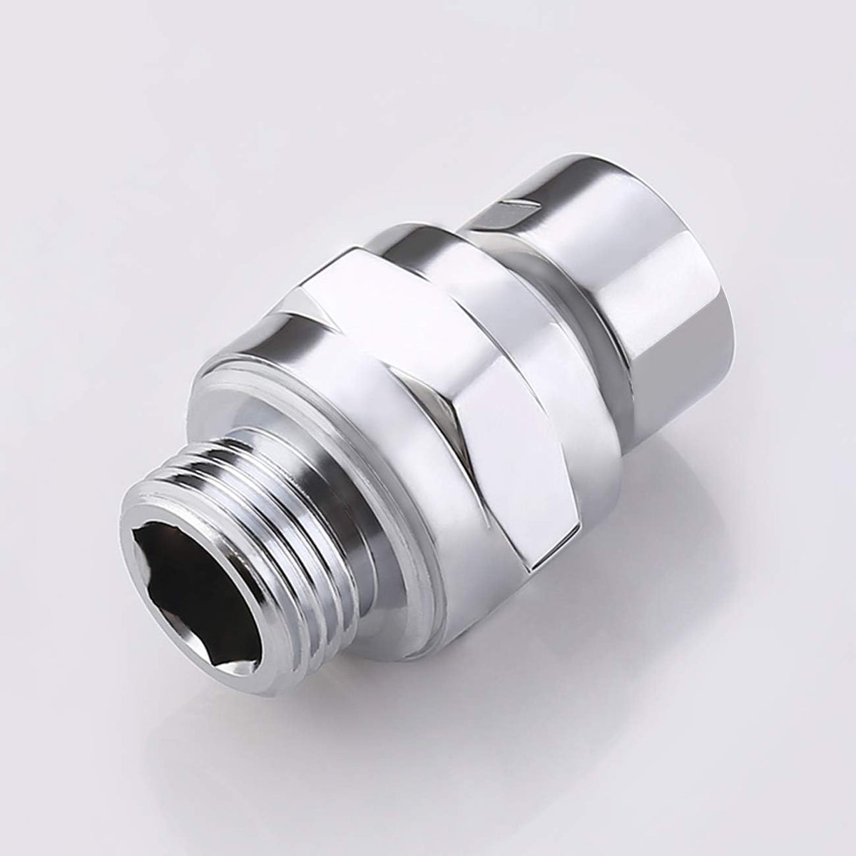 Swivel Ball Adapter