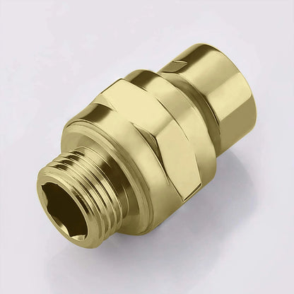 Swivel Ball Adapter