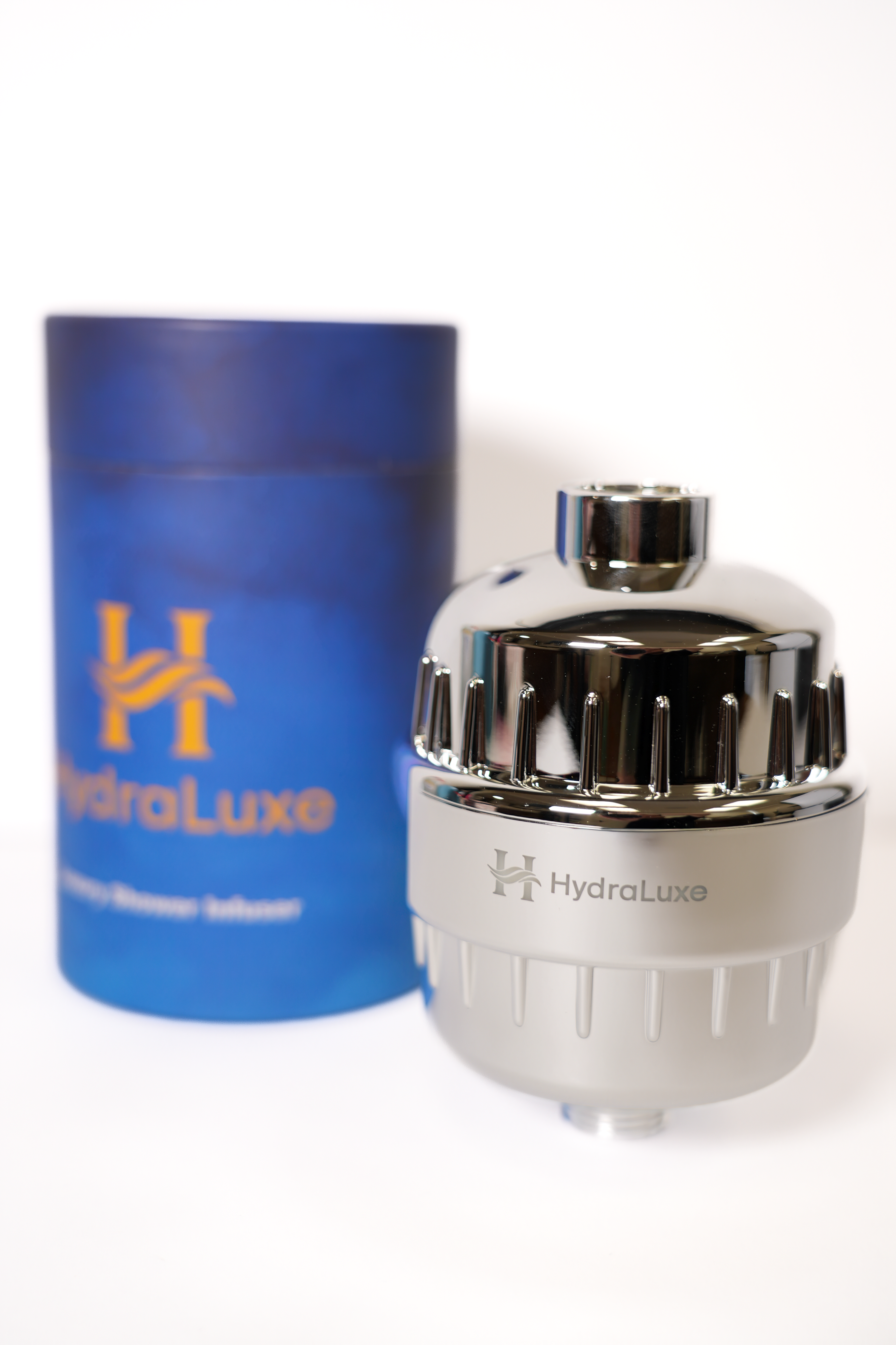 Luxury Shower Infuser