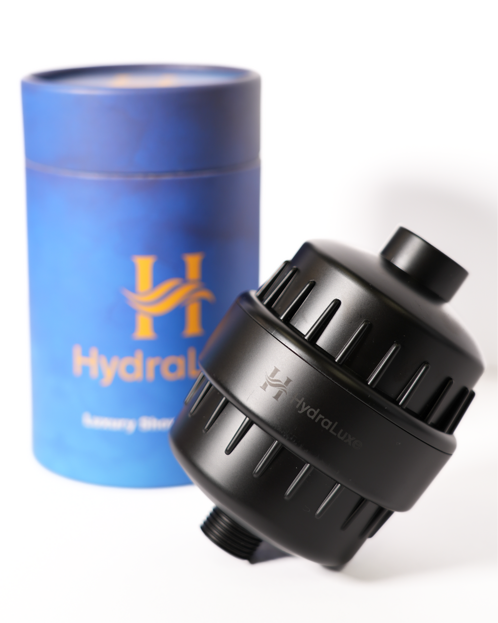 Shower Filter & Infuser – HydraLuxe