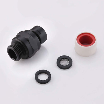 Swivel Ball Adapter